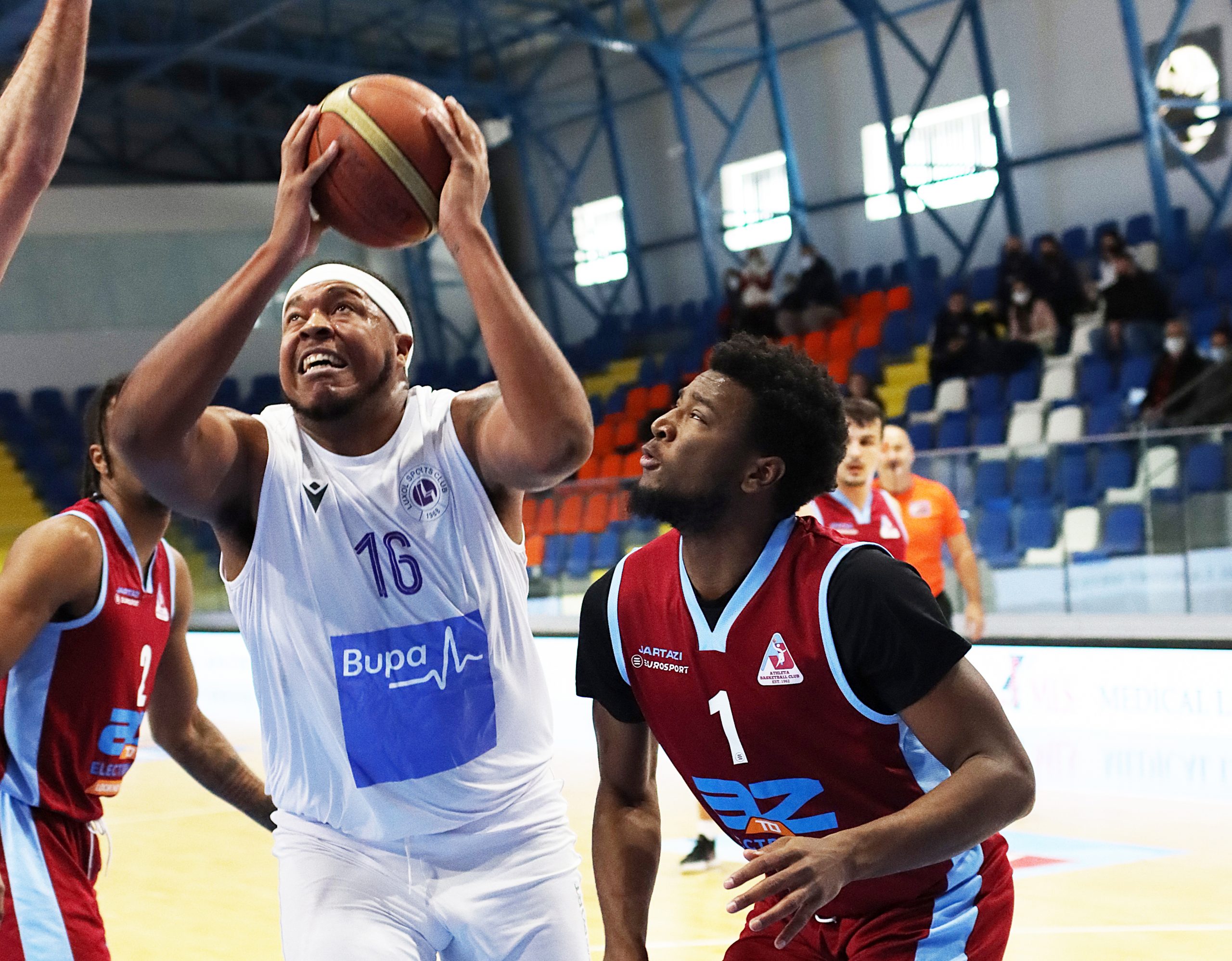 Kevin Durant - Player Profile - Basketball - Eurosport